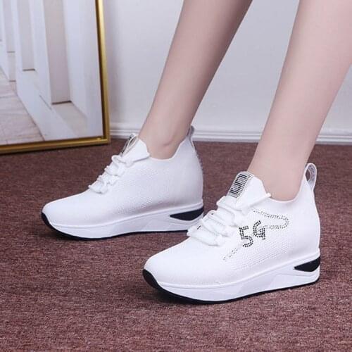 Shijunyi Women's Sneakers China