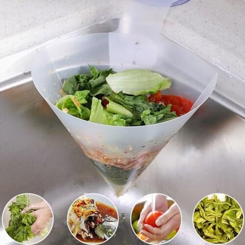 Temaorou Collapsible Colanders