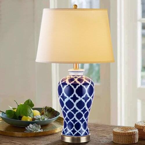 WINZSC Bedside Lamps