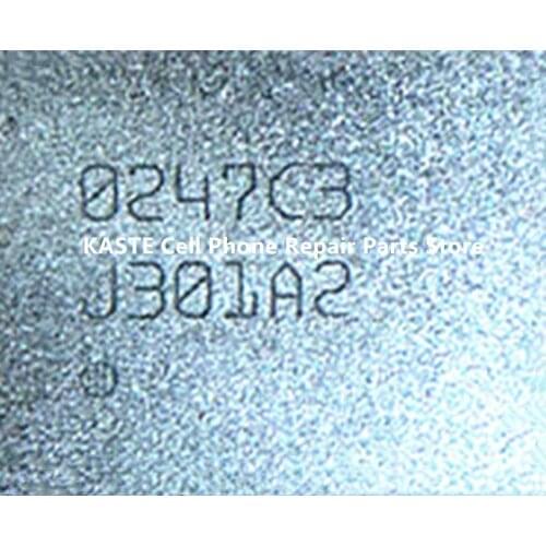 2pcs For Samsug S20 WIFI IC C3 Wi-fi Module S20U G9880 G9810 wifi BT Chip