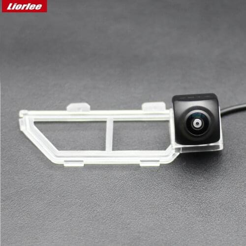 Car Rear Reverse Camera For Toyota EZ 2011 2012 2013 2014 Auto Back Parking HD CAM 170 Degree MCCD CCTV