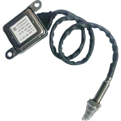 Nitrogen Oxygen Sensor A0009050008 5WK96681D for Mercedes Coupe X253 SLC SLK W222 A2C12610200-284 A0009058411