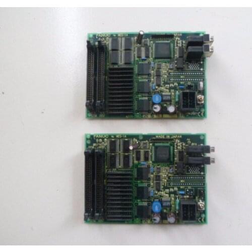 USED 100% TESTED CIRCUIT BOARD A20B-2002-0521