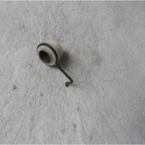 OIL PUMP WORM GEAR FOR CHAIN SAW ST. 064 066 MS640 MS650 MS660 MAGNUM FREE SHIPPING CHAINSAW PARTS # 1122 640 7105