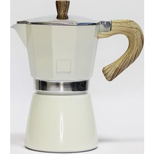 Gnali&Zani Coffee Machines