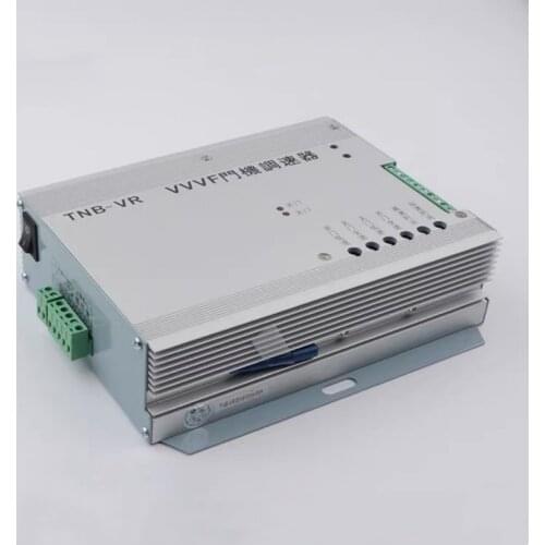 Elevator inverter TNB-VR VVVF controller 100% replace TNB-V1 frequency converter