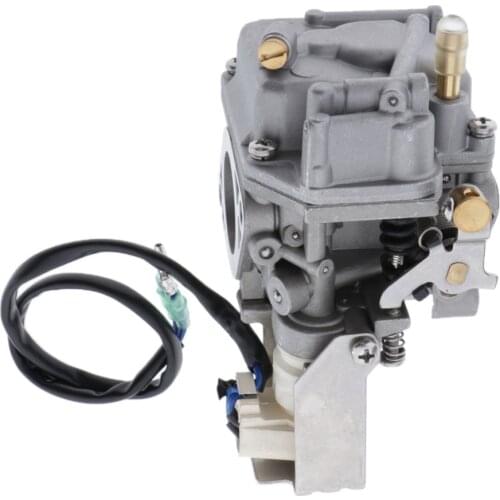Carburetor For YAMAHA PARSUN HIDEA 4 stroke 20HP 25HP Outboard Motor