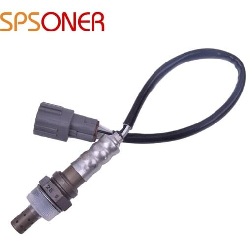 SPSONER OEM 89465-06200 Oxygen Sensor For TOYOTA 4Runner 4.0L Solara 2.4L Tundra 4.0-5.7L Brand New 89465-60330 8946506200