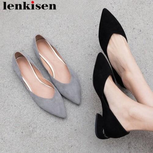 Lenkisen Fashion Footwear
