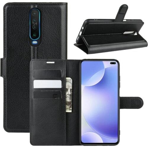 Lucu Vakker Phone Cases Xiaomi Redmi K30 5G