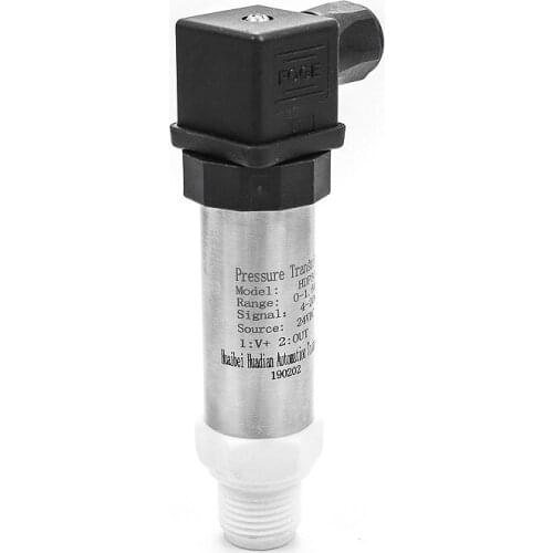 Oem customized pressure transmitter anti corrosion pressure sensor manufacturers