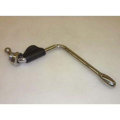 FAEMA EMBLEMA Steam Pipe Complete Stainl. Steel 10 M