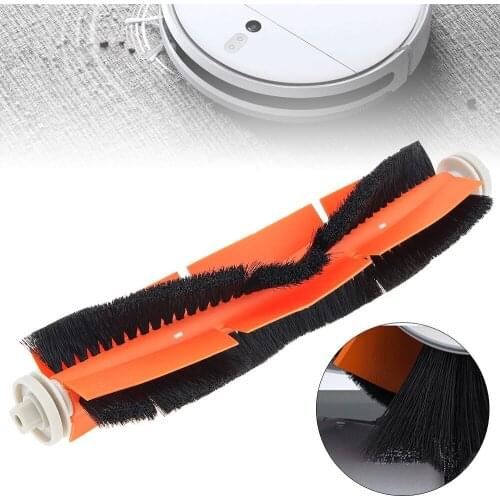 Robotic Vacuum Cleaner Main Roll Brush Cleaning Tool fit for MIJIA 1C 2C 1T F9 Accessory Cleaning Tools