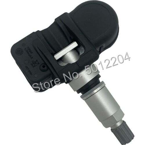 Tire Pressure Measurement A0009057200 TPMS Sensor For 2009-2023 MERCEDES-BENZ For 2013-2014 SMART FORTWO