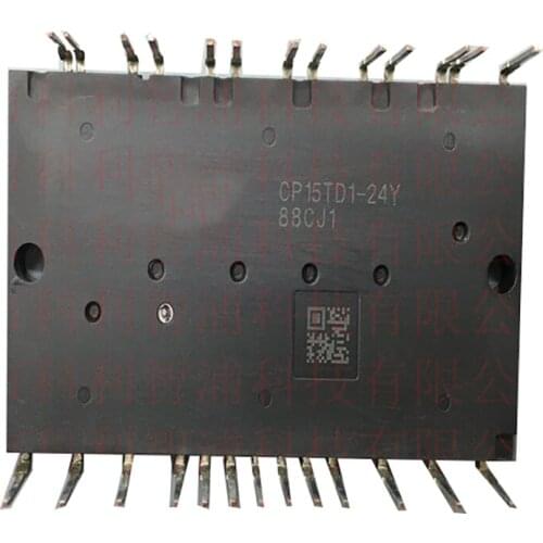 CP15TD1-24Y Actual Stock Photos Original Goods