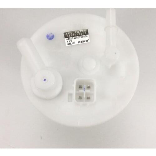 WAJ Fuel Filter 23210-97205 Fits For Toyota Passo & Daihatsu SIRION / BOON