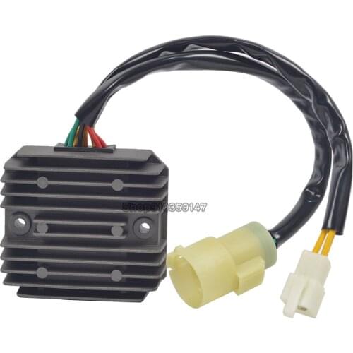 Rectifier Regulator Voltage for Honda 31600-MV1-003, XRV750 Africa Twin 1990-1992