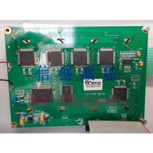 WG240128B-TMI-TZ lcd panel