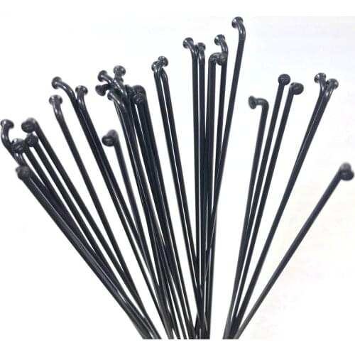 Super light Pillar PSR Aero Wing 20 J-type length 220-302mm spokes original thread Gauge 14G 2.0 racing bike rays radios XC MTB