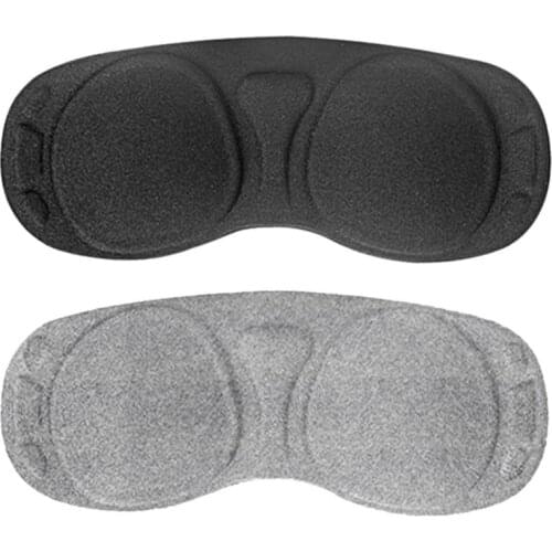 2PCS VR Lens Cover For Oculus Quest 2 VR Lens Protective Cover Anti Scratch Case Lens Cap For Oculus Quest2 Vr Accessories