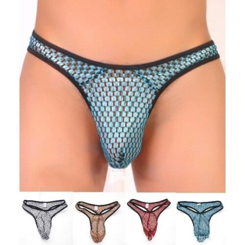 Candyway Men's Briefs
