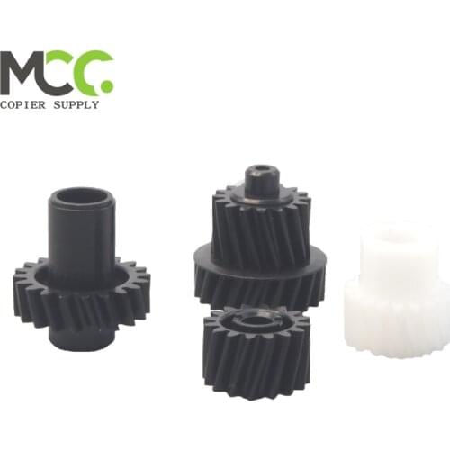 FOR KONICA MINOLTA Bizhub C226 C227 C287 C256 C266 C7222 C7226 DRUM UNIT DEVELOPER GEAR KIT