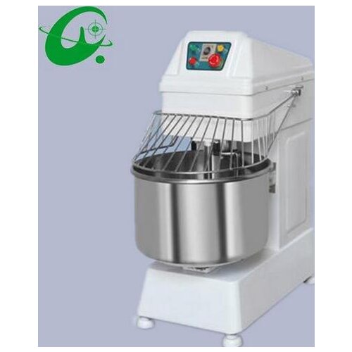 20KG flour capacity Double-action dough mixer