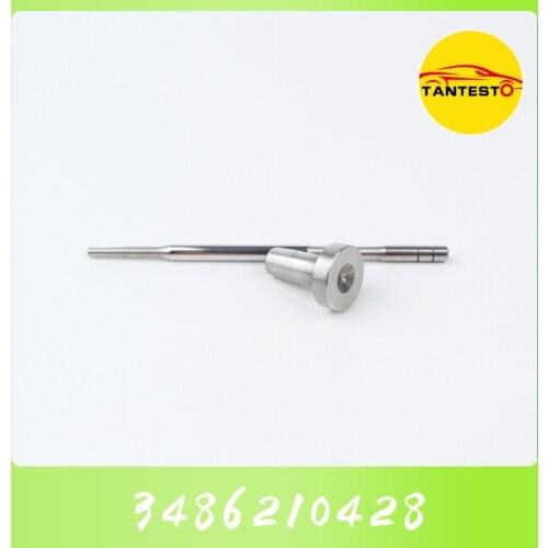 F00RJ01428 Valve Assembly Is Suitable For Boshi Common Rail Injector 0445120048 0445120049