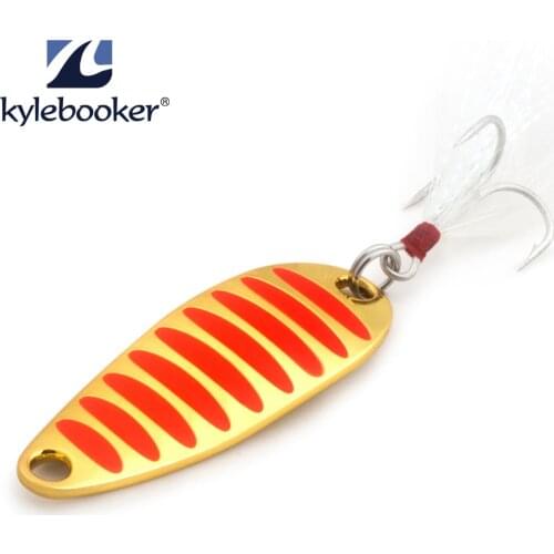 Kylebooker Fishing Line