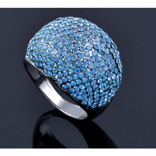 Коктейльные кольца Leeker China At AliExpress