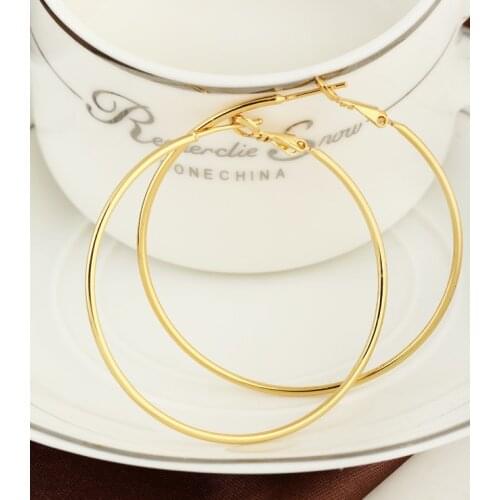 LEMOER Big Rings