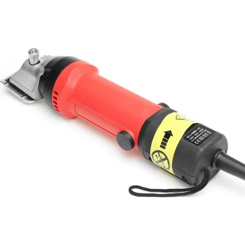 380w Sheep Hair Trimmer Electric Clipper Shearing Machine Shearing Machine for Wool Electric Sheep Shearing Machines