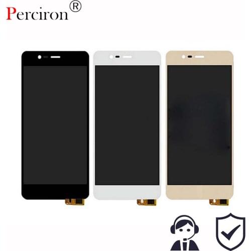 New 5.2 inch For Asus ZenFone 3 Max ZC520TL X008D LCD Display + Touch Screen Digitizer Assembly Replacement Free Shipping