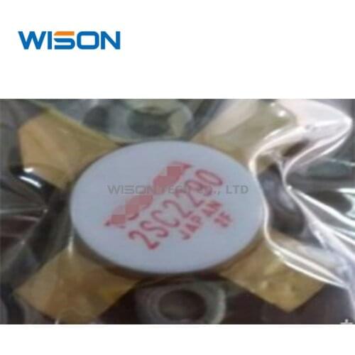 New original Free Shipping 2SC2290 C2290RF tube High Frequency tube Power amplification module