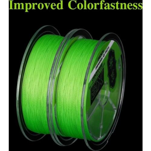TSURINOYA PE Braided Fishing Line 100M 150M 8 Strands Weaves Saltwater High Strength Multifilament Fishing Line Pesca 14-50LB