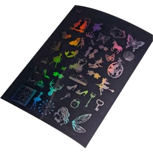 Resin Craft Crystal Epoxy Mold Filler DIY Handmade Transparent Sticker Jewelry Making Filling Material Dropshipping