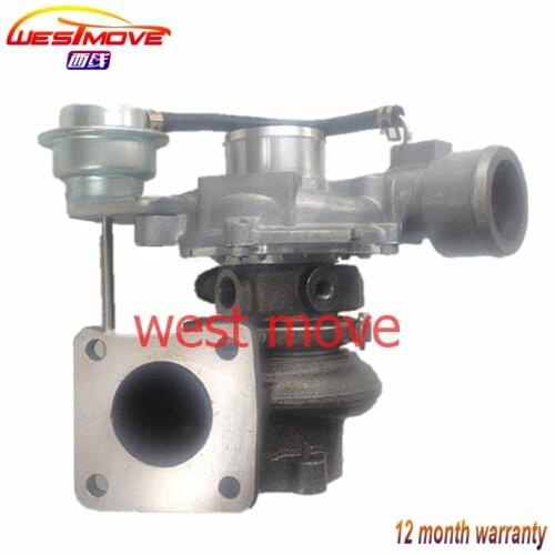 RHF4 VIFE turbo 8980118922 8980118923 turbocharger for ISUZU D-Max DMax For Holden Rodeo Colorado Gold series 3.0TD FE-1106