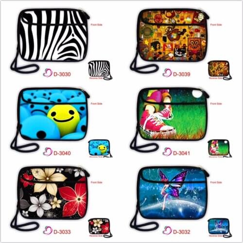 2.5" HDD Bag Hand Carry Case Pouch for 2.5" USB External For WD HDD Hard Disk Drive Protect for HDD/Phone/Camera/Mp5 #S