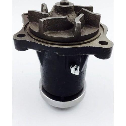 For S4K S6K S6KT water pump for Mitsubishi engine fit CAT E200B 320C excavator Water pump 34345-10010