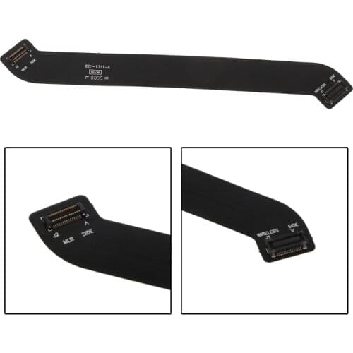 Wifi Cable for MacBook Pro 15" A1286 WIFI Card flex Cable 821-1311-A 2011 2012 Dropshipping