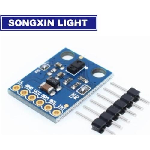 1pcs GY-9960-3.3 APDS-9960 proximity detection and non-contact gesture detection RGB and Gesture APDS9960 MODU