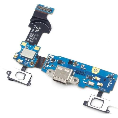 10pcs/lot for Samsung Galaxy S5 Neo SM-G903F G903F USB Charger Connector Port Charging Port Flex Cable