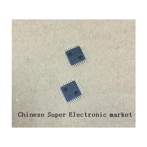5PCS ATMEGA8-16AU ATMEGA8 TQFP32