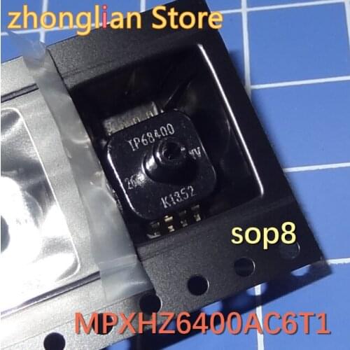 5pcs MPXHZ6400AC6T1 MPXHZ6400A 100% new and original