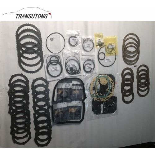 722.3 Transmission Master Kit 141752A For Mercedes 722.3 Gearbox