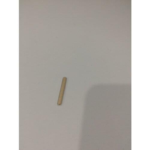 Used Volume Voice Button Key For Bluboo Maya Max MTK6750 6.0" FHD 1280*720 Free Shipping