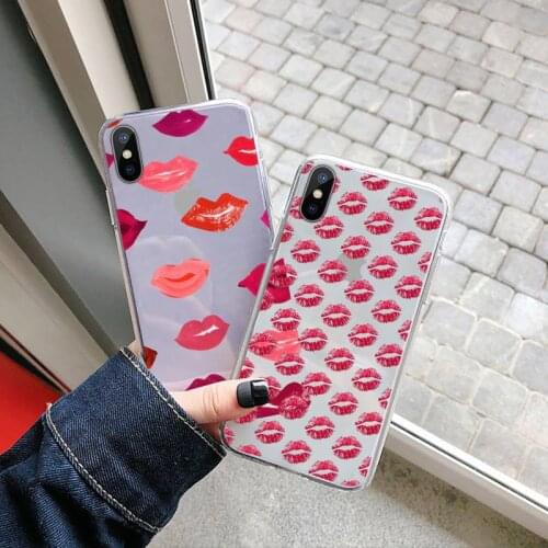 Snake Flower Snake pattern luxury design Phone Case coque Transparent for iPhone 6 7 8 11 12 s mini pro X XS XR MAX Plus