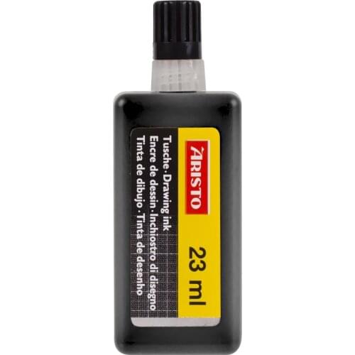 Rapido Ink 23 ml Black