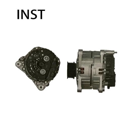 ALTERNATOR DYNAMO GENERADOR ELECTRICO FOR 12V 120A 6GS67 0.124.515.035