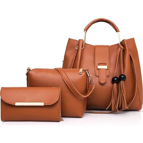 HOVERON Women's Bags Shoppers